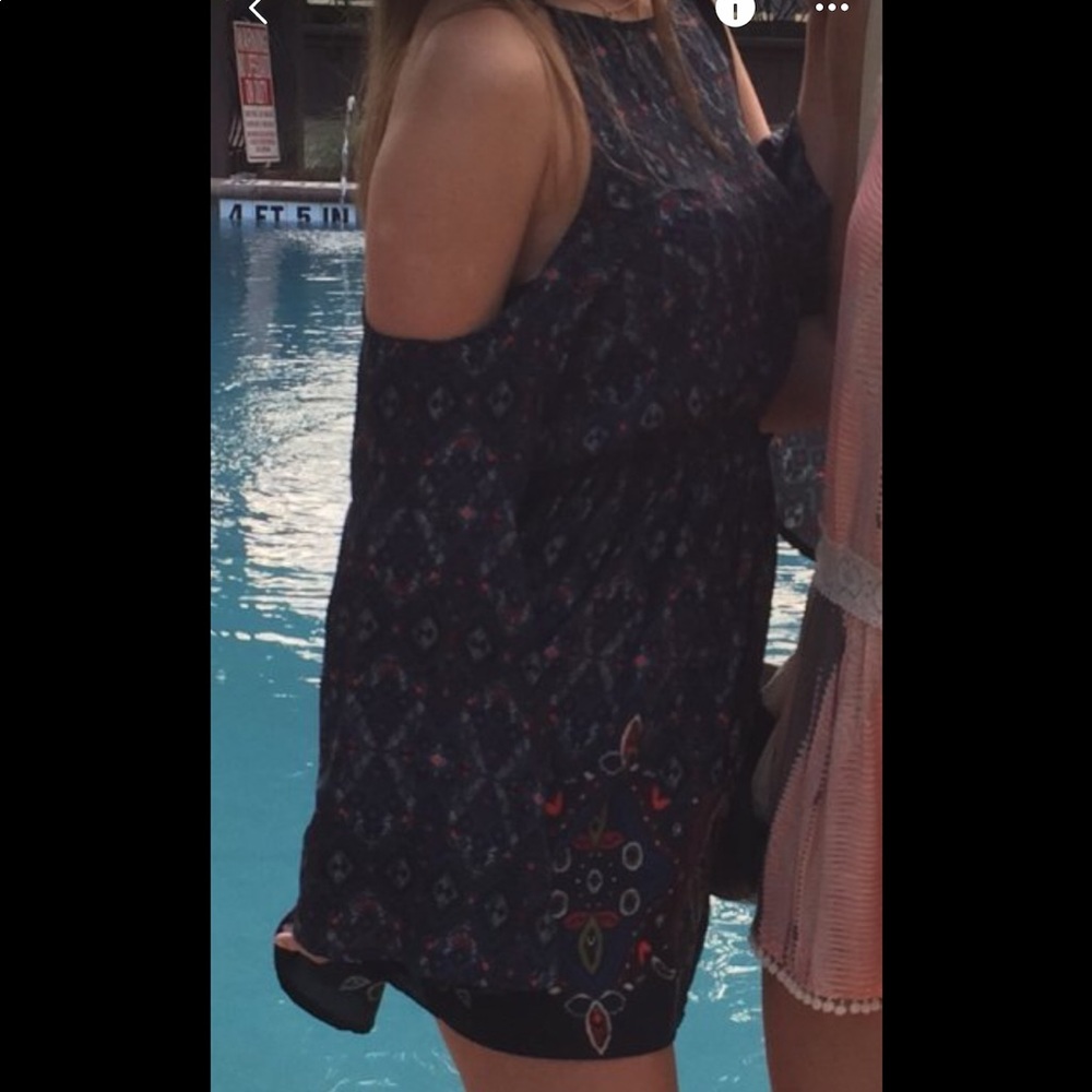 Abercrombie & Fitch Dress